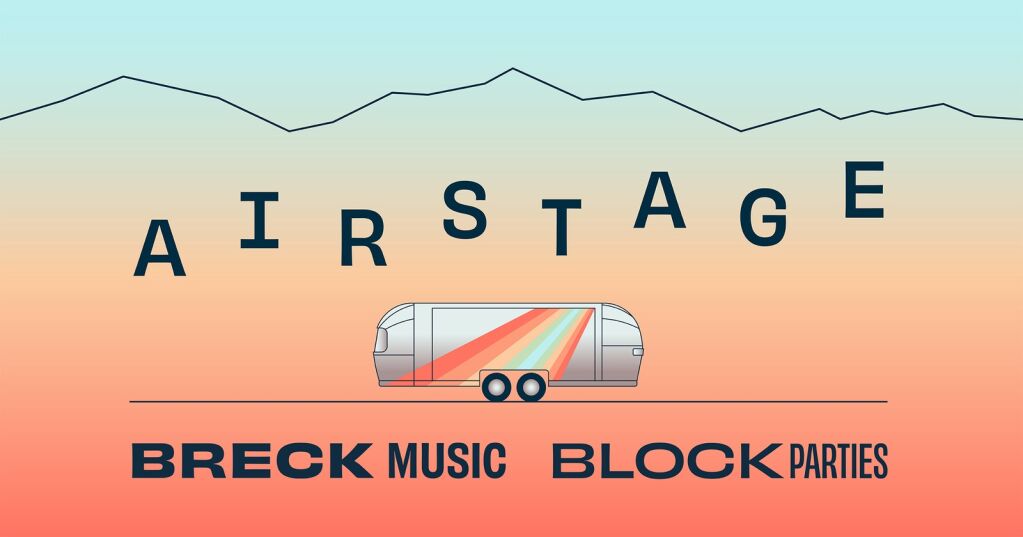 breck music airstage